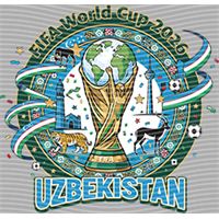World Cup-WC 447